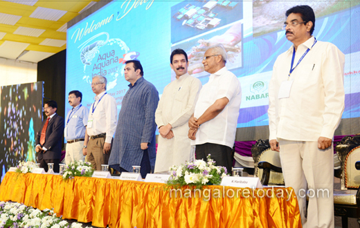 Aqua Aquaria India 2017 expo
